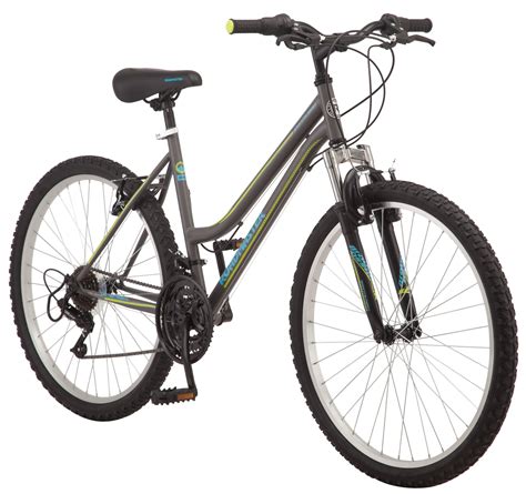 The <strong>26</strong>" <strong>Roadmaster</strong> Granite Peak Men's Mountain <strong>Bike</strong> is right at home on a rugged unpaved path or cruising the streets in your neighborhood. . Roadmaster 26 bike